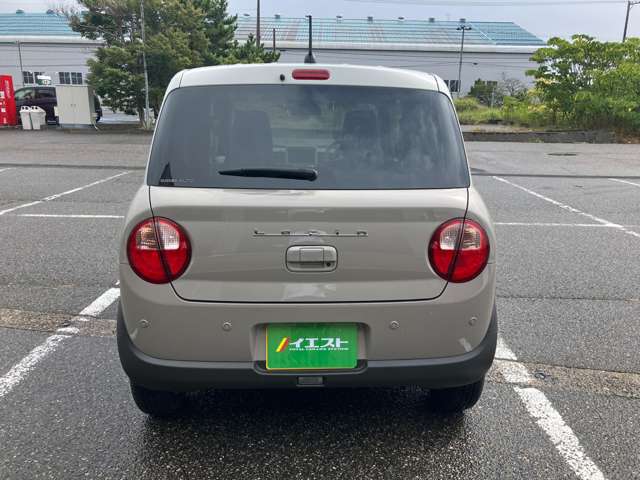 スズキ アルトラパン ６６０ ハイブリッド Ｘ ４ＷＤ R7年 () 99