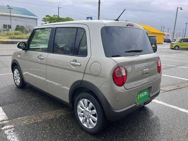 スズキ アルトラパン ６６０ ハイブリッド Ｘ ４ＷＤ R7年 () 99