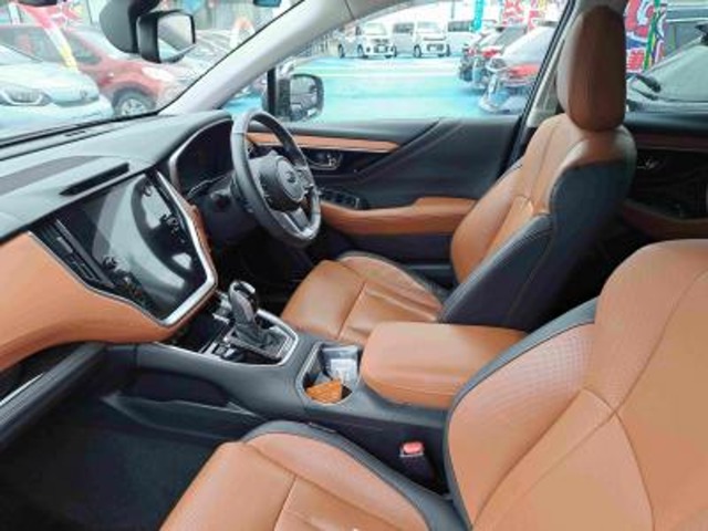 スバル レガシィアウトバック １．８ リミテッド ＥＸ ４ＷＤ R5年 (甲信越・北陸) 99
