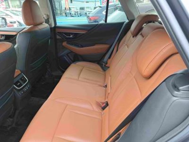 スバル レガシィアウトバック １．８ リミテッド ＥＸ ４ＷＤ R5年 (甲信越・北陸) 99