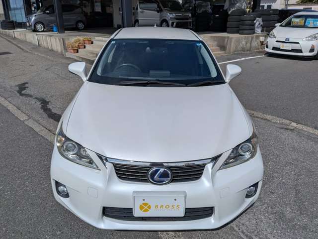 レクサス ＣＴ２００ｈ バージョンＣ H24年 (甲信越・北陸) 99