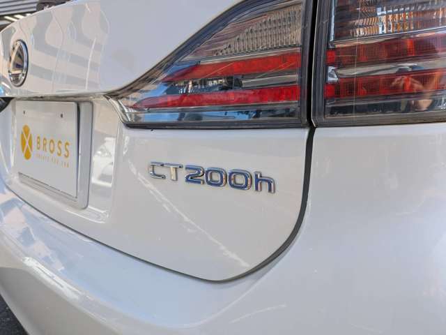レクサス ＣＴ２００ｈ バージョンＣ H24年 (甲信越・北陸) 99