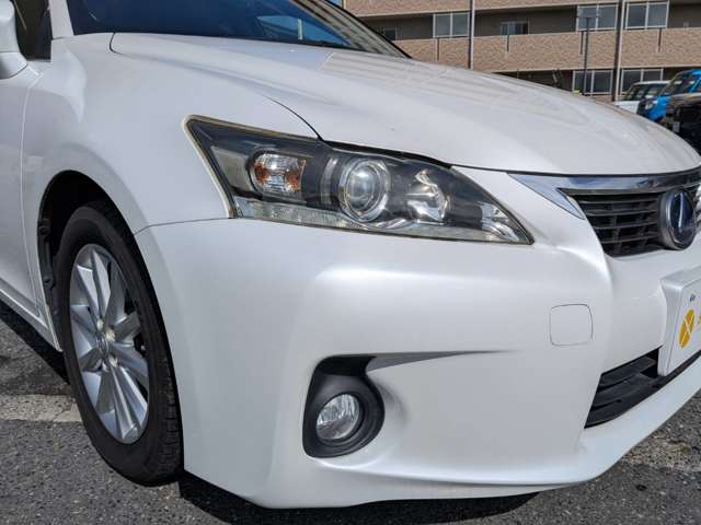 レクサス ＣＴ２００ｈ バージョンＣ H24年 (甲信越・北陸) 99