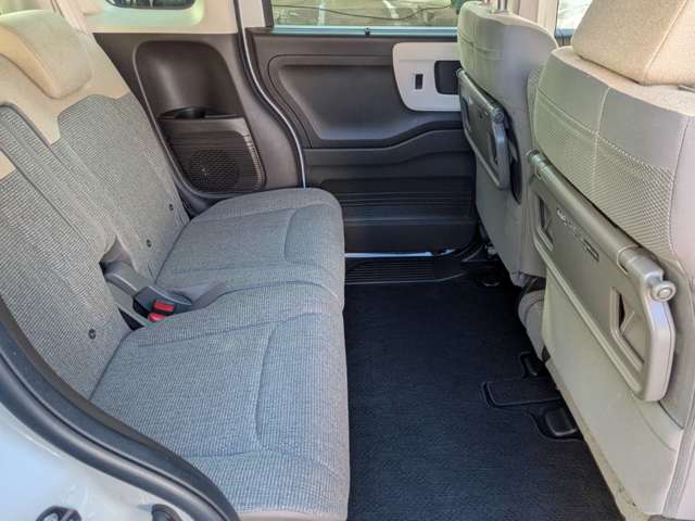 ホンダ Ｎ　ＢＯＸ ６６０ Ｌ R3年 (甲信越・北陸) 99