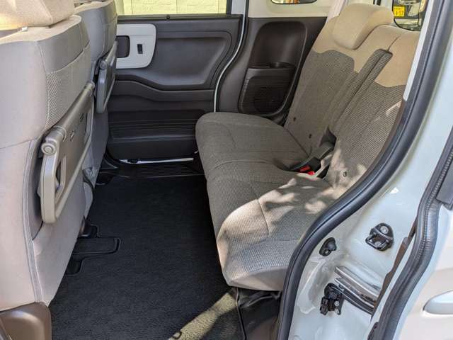 ホンダ Ｎ　ＢＯＸ ６６０ Ｌ R3年 (甲信越・北陸) 99