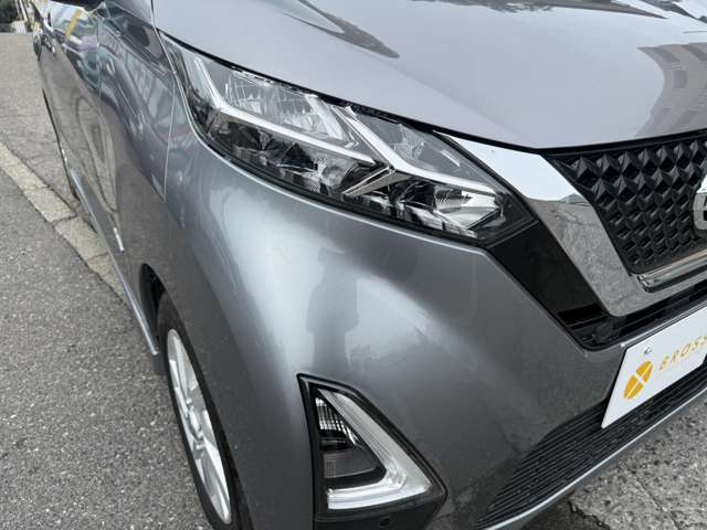 日産 デイズ ６６０ ハイウェイスターＸ プロパイロット エディション R2年 (甲信越・北陸) 99