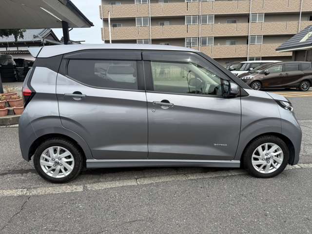 日産 デイズ ６６０ ハイウェイスターＸ プロパイロット エディション R2年 (甲信越・北陸) 99