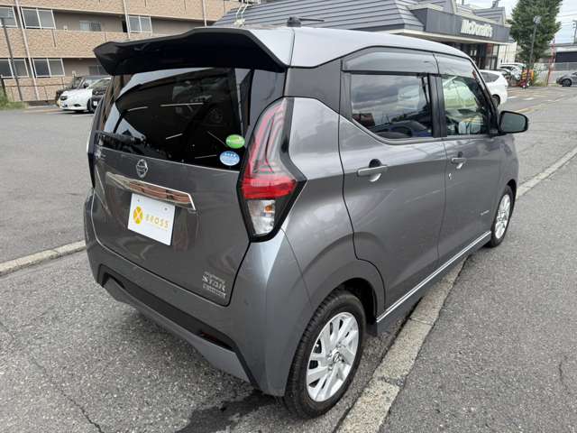 日産 デイズ ６６０ ハイウェイスターＸ プロパイロット エディション R2年 (甲信越・北陸) 99