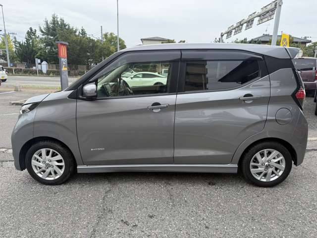 日産 デイズ ６６０ ハイウェイスターＸ プロパイロット エディション R2年 (甲信越・北陸) 99