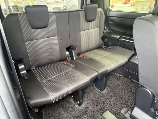 トヨタ ヴォクシー ２．０ ＺＳ 煌 ４ＷＤ H30年 (甲信越・北陸) 99