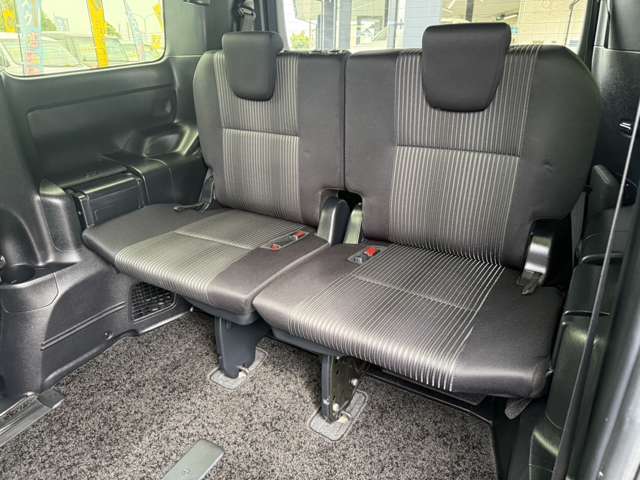 トヨタ ヴォクシー ２．０ ＺＳ 煌 ４ＷＤ H30年 (甲信越・北陸) 99