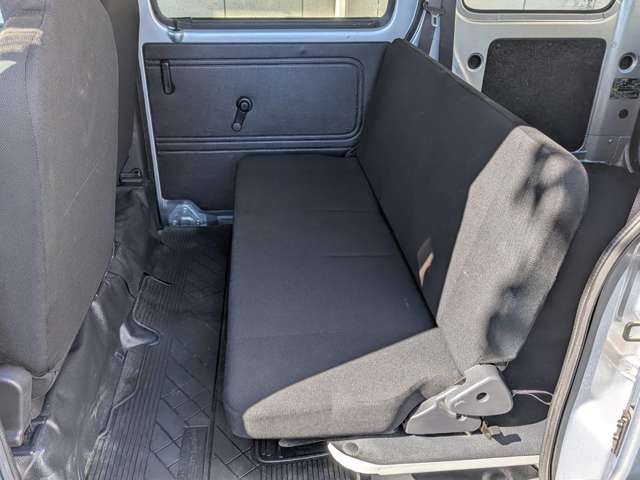 トヨタ ピクシスバン ６６０ デラックス ハイルーフ ４ＷＤ H30年 (甲信越・北陸) 99