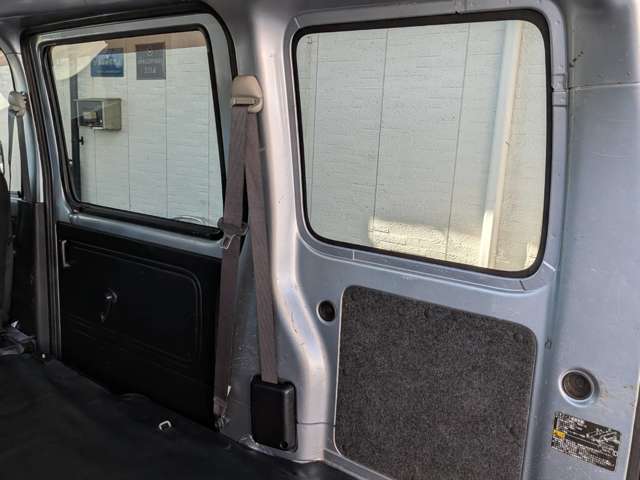 トヨタ ピクシスバン ６６０ デラックス ハイルーフ ４ＷＤ H30年 (甲信越・北陸) 99