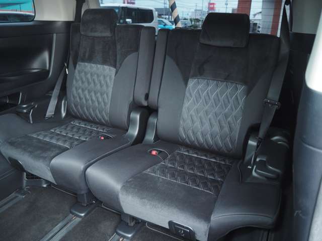 トヨタ アルファード ２．５ Ｓ Ａパッケージ H30年 (甲信越・北陸) 99