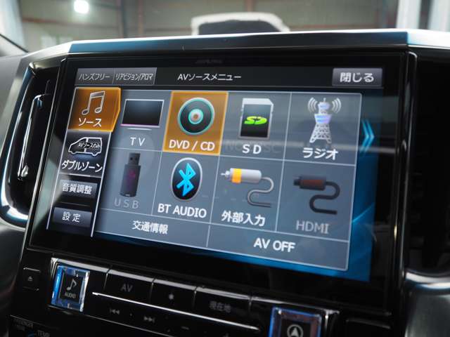 トヨタ アルファード ２．５ Ｓ Ａパッケージ H30年 (甲信越・北陸) 99
