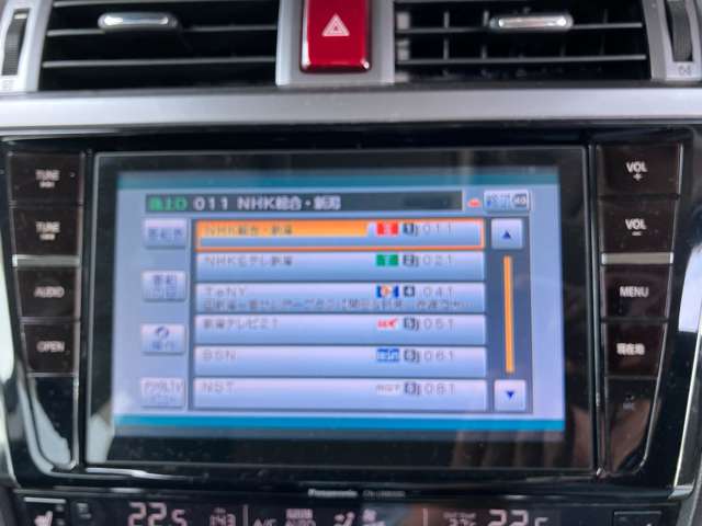 スバル レガシィアウトバック ２．５ ４ＷＤ H27年 (甲信越・北陸) 99
