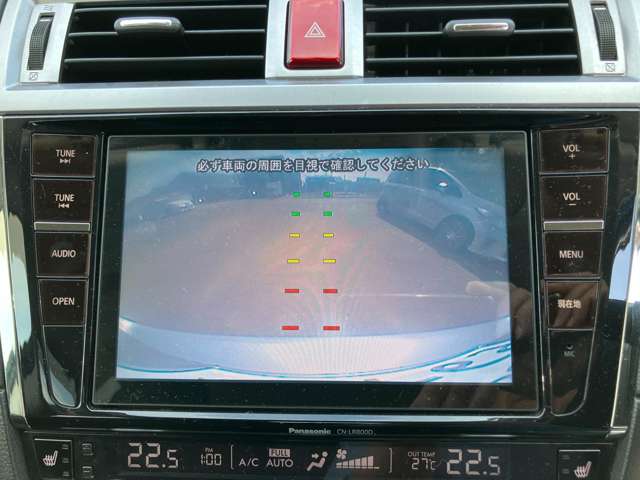 スバル レガシィアウトバック ２．５ ４ＷＤ H27年 (甲信越・北陸) 99