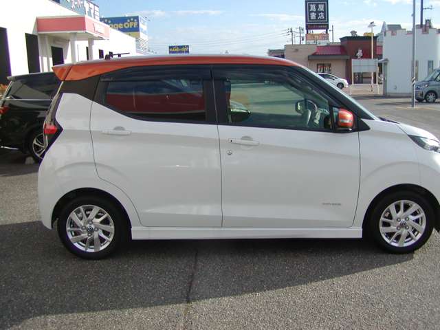 日産 デイズ ６６０ ハイウェイスターＸ R3年 (甲信越・北陸) 99