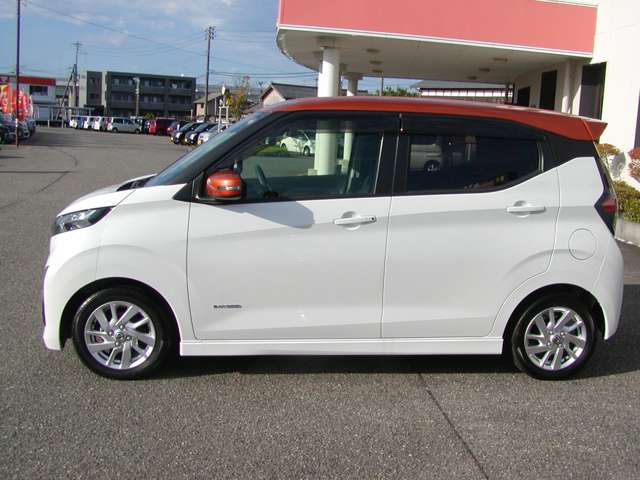 日産 デイズ ６６０ ハイウェイスターＸ R3年 (甲信越・北陸) 99