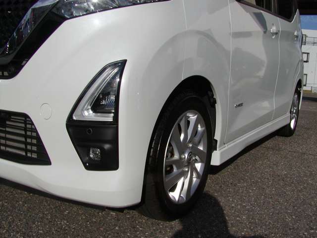 日産 デイズ ６６０ ハイウェイスターＸ R3年 (甲信越・北陸) 99