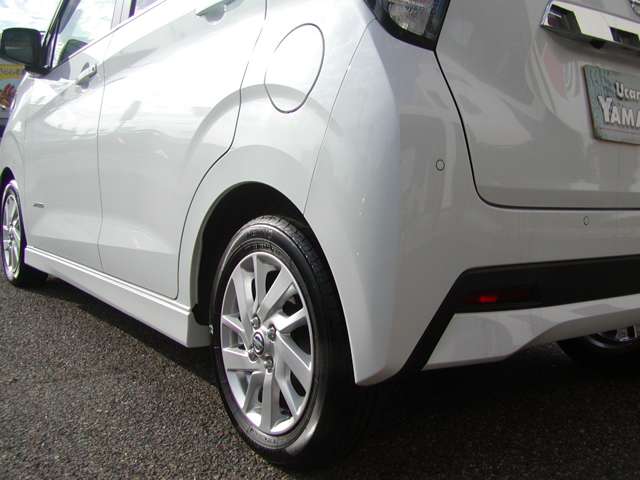 日産 デイズ ６６０ ハイウェイスターＸ R3年 (甲信越・北陸) 99