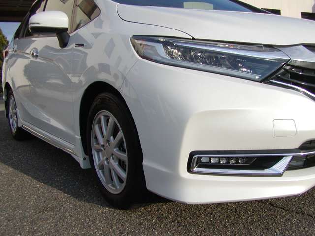 ホンダ シャトル １．５ ハイブリッド Ｚ ホンダセンシング R1年 (甲信越・北陸) 99