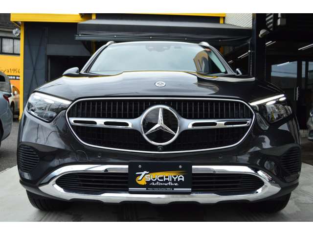メルセデスベンツ ＧＬＣクラス ２２０ Ｄ ４マチック （ＩＳＧ搭載モデル） ディーゼルターボ ４ＷＤ R5年 (関東) 99