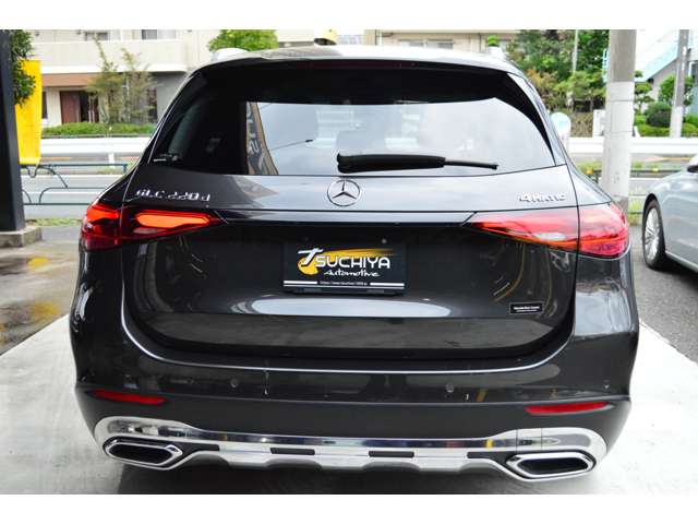メルセデスベンツ ＧＬＣクラス ２２０ Ｄ ４マチック （ＩＳＧ搭載モデル） ディーゼルターボ ４ＷＤ R5年 (関東) 99