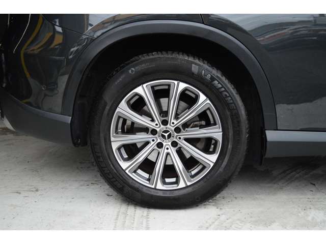 メルセデスベンツ ＧＬＣクラス ２２０ Ｄ ４マチック （ＩＳＧ搭載モデル） ディーゼルターボ ４ＷＤ R5年 (関東) 99