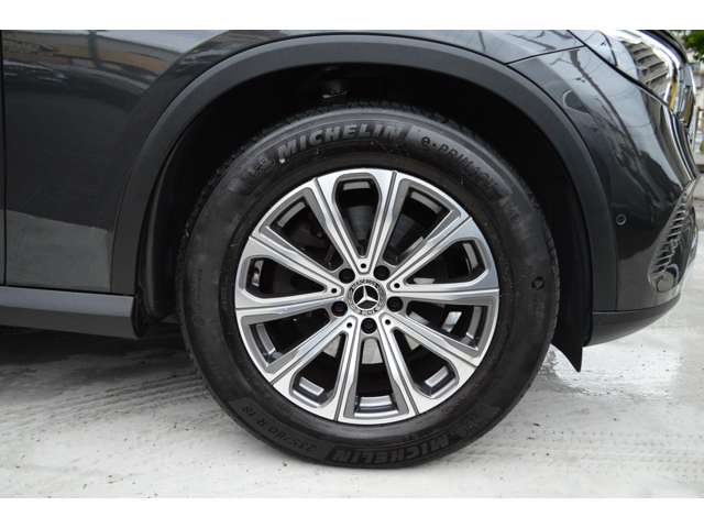 メルセデスベンツ ＧＬＣクラス ２２０ Ｄ ４マチック （ＩＳＧ搭載モデル） ディーゼルターボ ４ＷＤ R5年 (関東) 99