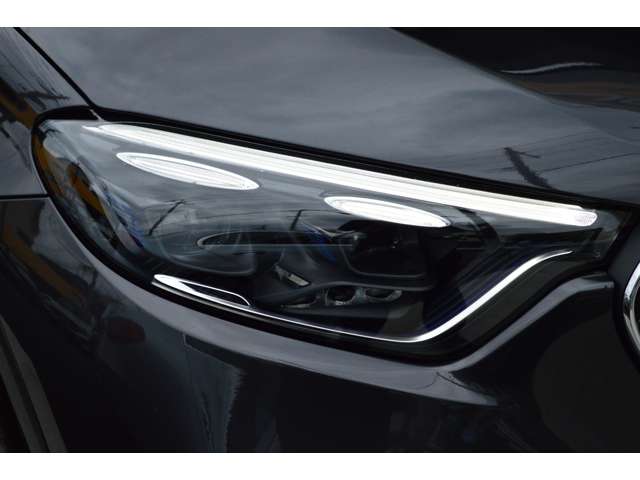 メルセデスベンツ ＧＬＣクラス ２２０ Ｄ ４マチック （ＩＳＧ搭載モデル） ディーゼルターボ ４ＷＤ R5年 (関東) 99