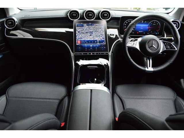 メルセデスベンツ ＧＬＣクラス ２２０ Ｄ ４マチック （ＩＳＧ搭載モデル） ディーゼルターボ ４ＷＤ R5年 (関東) 99