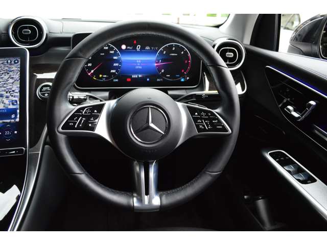 メルセデスベンツ ＧＬＣクラス ２２０ Ｄ ４マチック （ＩＳＧ搭載モデル） ディーゼルターボ ４ＷＤ R5年 (関東) 99