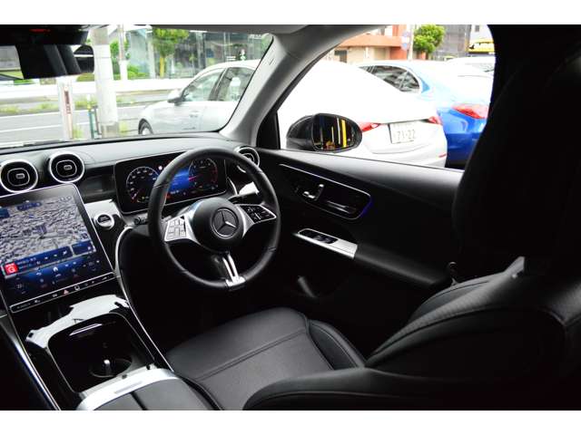メルセデスベンツ ＧＬＣクラス ２２０ Ｄ ４マチック （ＩＳＧ搭載モデル） ディーゼルターボ ４ＷＤ R5年 (関東) 99