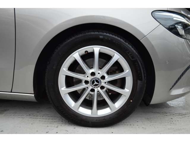 メルセデスベンツ Ｂクラス Ｂ１８０ R2年 (関東) 99