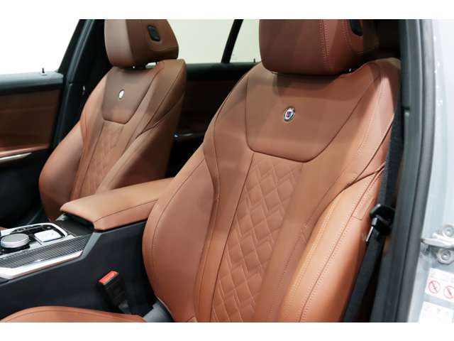 アルピナ Ｄ３ツーリング Ｓ ディーゼルターボ ４ＷＤ R7年 (関東) 99