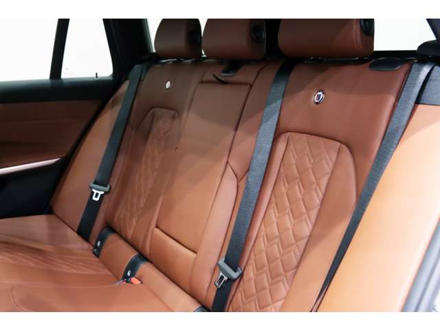 アルピナ Ｄ３ツーリング Ｓ ディーゼルターボ ４ＷＤ R7年 (関東) 99