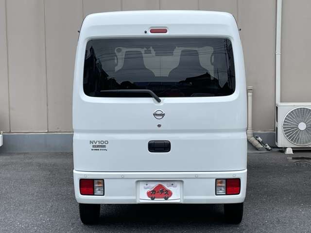日産 ＮＶ１００クリッパー ６６０ ＤＸ セーフティパッケージ ハイルーフ ５ＡＧＳ車 R4年 () 99