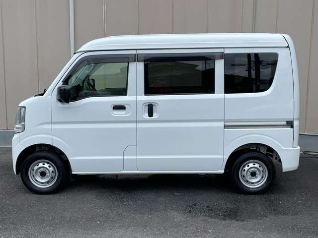 日産 ＮＶ１００クリッパー ６６０ ＤＸ セーフティパッケージ ハイルーフ ５ＡＧＳ車 R4年 () 99