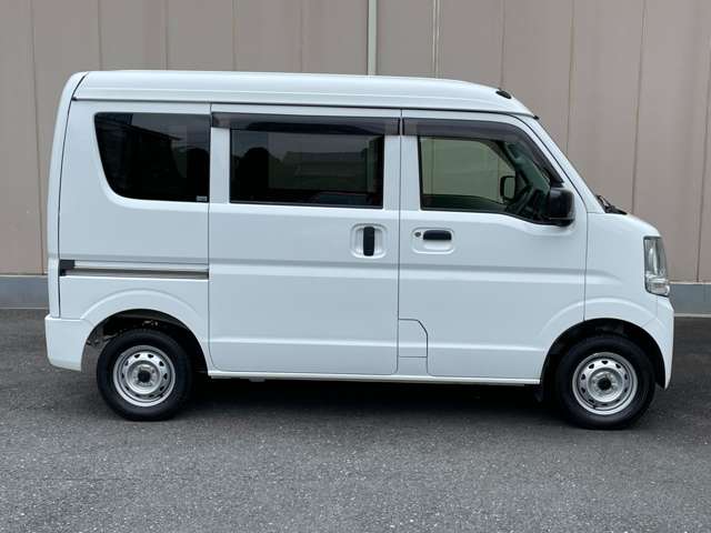 日産 ＮＶ１００クリッパー ６６０ ＤＸ セーフティパッケージ ハイルーフ ５ＡＧＳ車 R4年 () 99