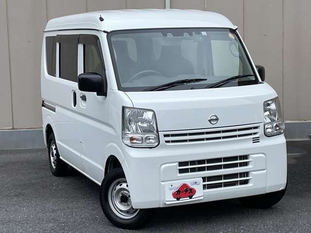 日産 ＮＶ１００クリッパー ６６０ ＤＸ セーフティパッケージ ハイルーフ ５ＡＧＳ車 R4年 () 99