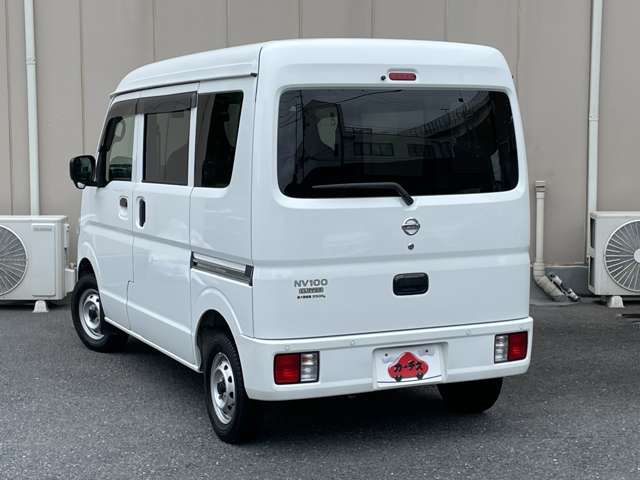 日産 ＮＶ１００クリッパー ６６０ ＤＸ セーフティパッケージ ハイルーフ ５ＡＧＳ車 R4年 () 99