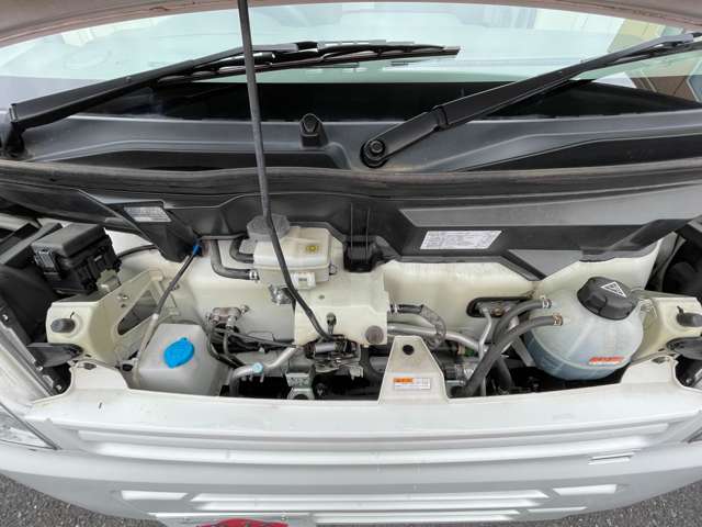 日産 ＮＶ１００クリッパー ６６０ ＤＸ セーフティパッケージ ハイルーフ ５ＡＧＳ車 R4年 () 99