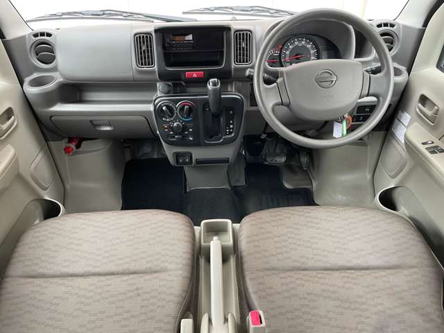 日産 ＮＶ１００クリッパー ６６０ ＤＸ セーフティパッケージ ハイルーフ ５ＡＧＳ車 R4年 () 99