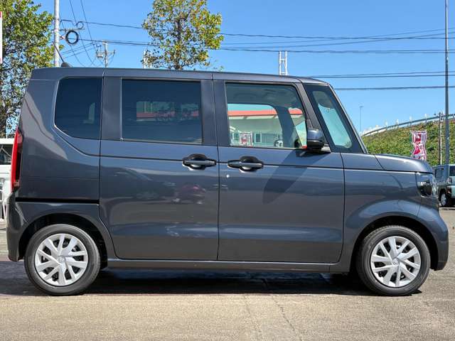 ホンダ Ｎ　ＢＯＸ ６６０ R8年 (東北) 99