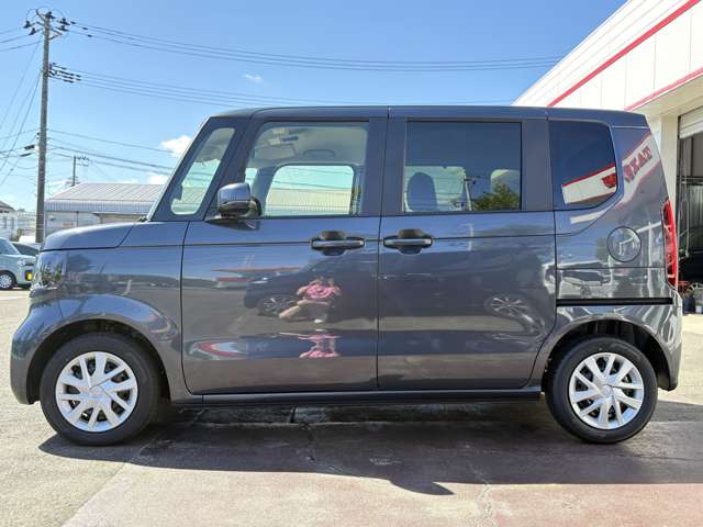 ホンダ Ｎ　ＢＯＸ ６６０ R8年 (東北) 99