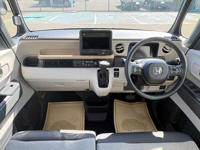 ホンダ Ｎ　ＢＯＸ ６６０ R8年 (東北) 99