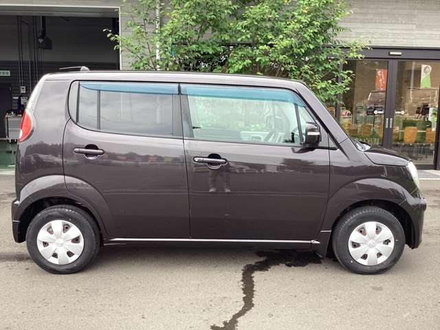 日産 モコ ６６０ Ｘ H23年 () 99