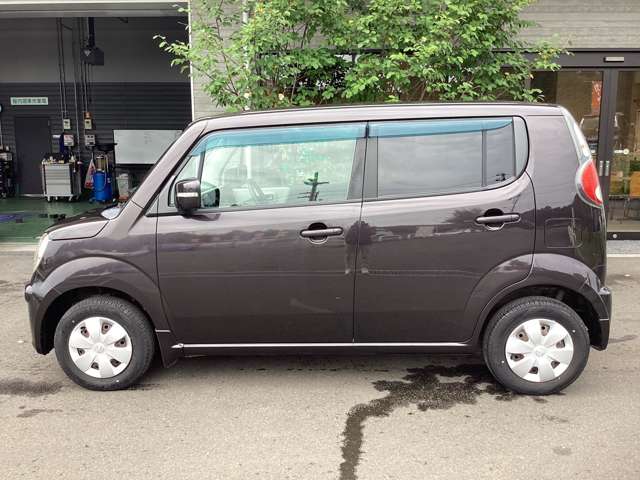 日産 モコ ６６０ Ｘ H23年 () 99