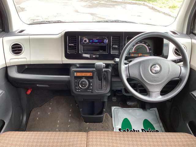 日産 モコ ６６０ Ｘ H23年 () 99